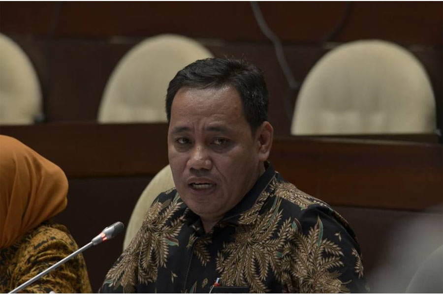 Bawaslu 15 Daerah Didesak Segera �Action� 