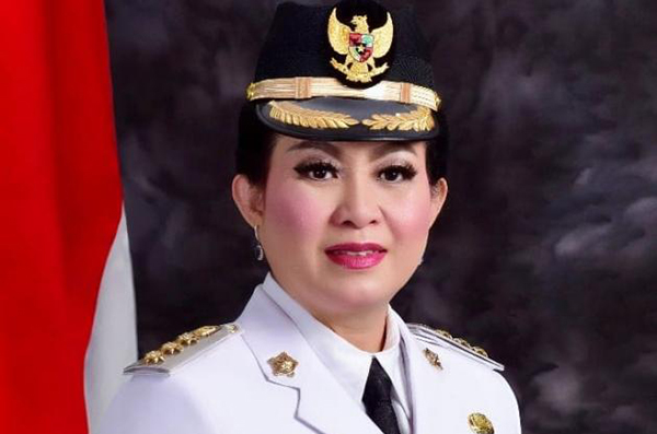 Audit Dandes di Sitaro, Inspektorat Bakal Sisir 83 Kampung