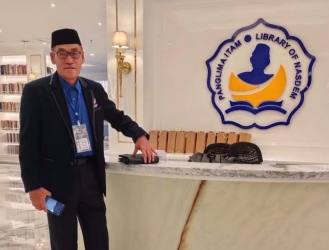 Soal Putusan Sistem Pelaksanaan Pemilu, Mulyadi: MK Tidak Hianati Proses Demokrasi