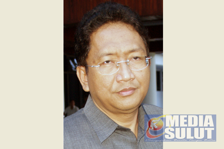 Silangen: SKPD Jangan Cuma di Belakang Meja