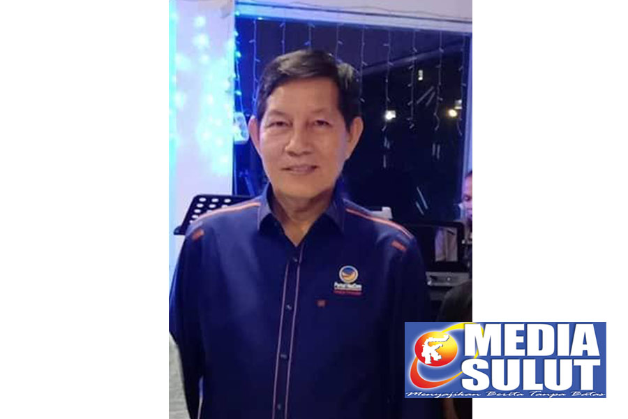 GSVL Beber Alasan Pindah Nasdem