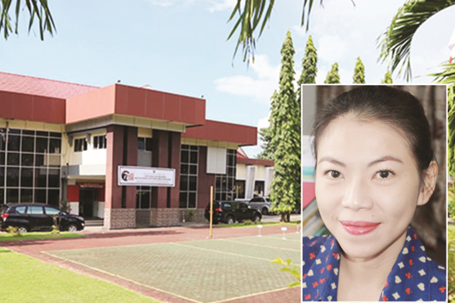 Deprov Desak Bersihkan Oknum �Nakal� di BP2RD