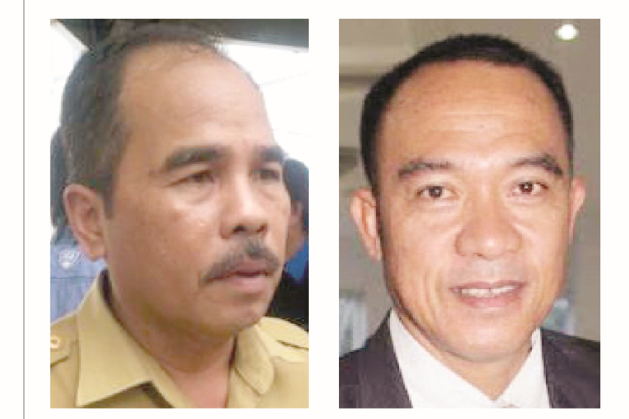 PAW Legislator Mitra (Masih) Menggantung 