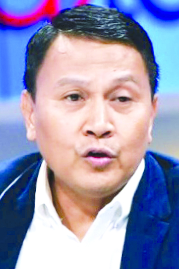 Oposisi Pemerintah, PKS Gandeng FPI dan PA 212