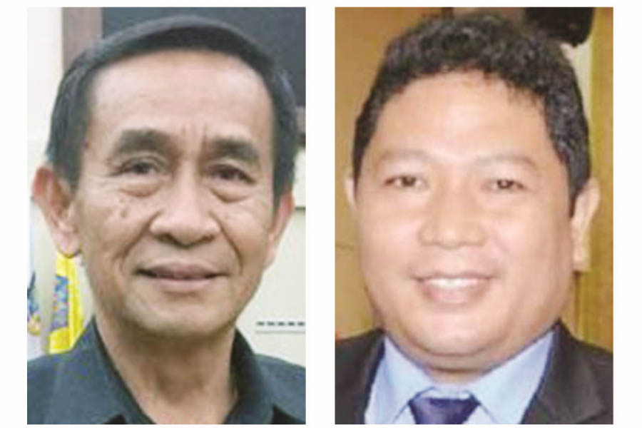 Tapal Batas Bolmong-Bolsel Masih �Kabur�