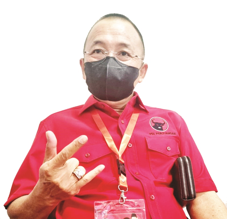 WL Kembali ke 'Kandang' Banteng