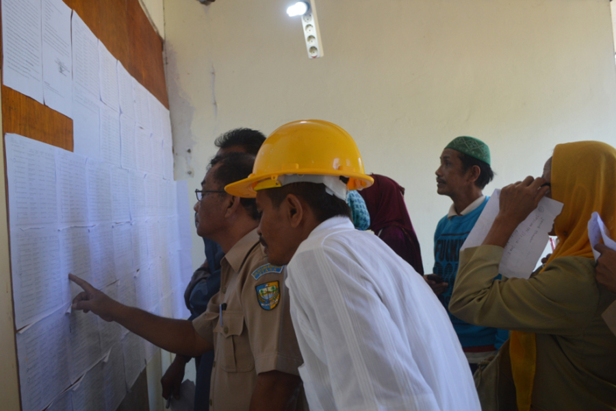 Pendaftaran CPNS 2018  Diundur 26 September