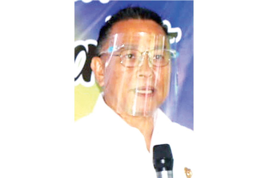 Redam Covid, JFE: Disiplin Terapkan Protokol Kesehatan