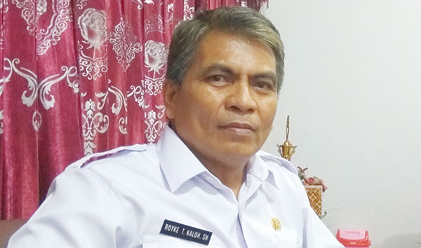 Tak Ada Kendala Dalam Penyaluran Rastra