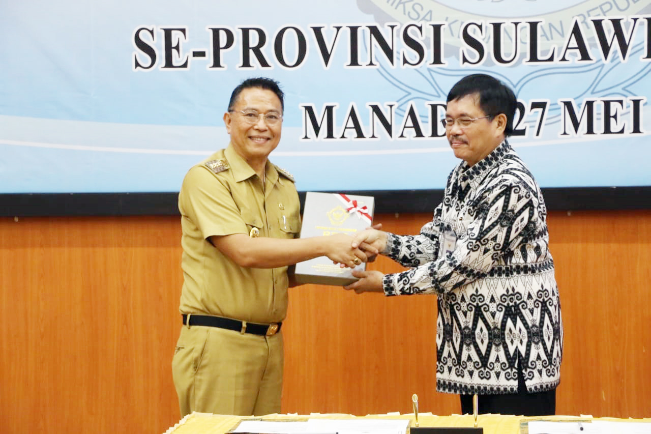 Double Hattrick WTP, JFE: Bukti Menjaga Kepercayaan Rakyat
