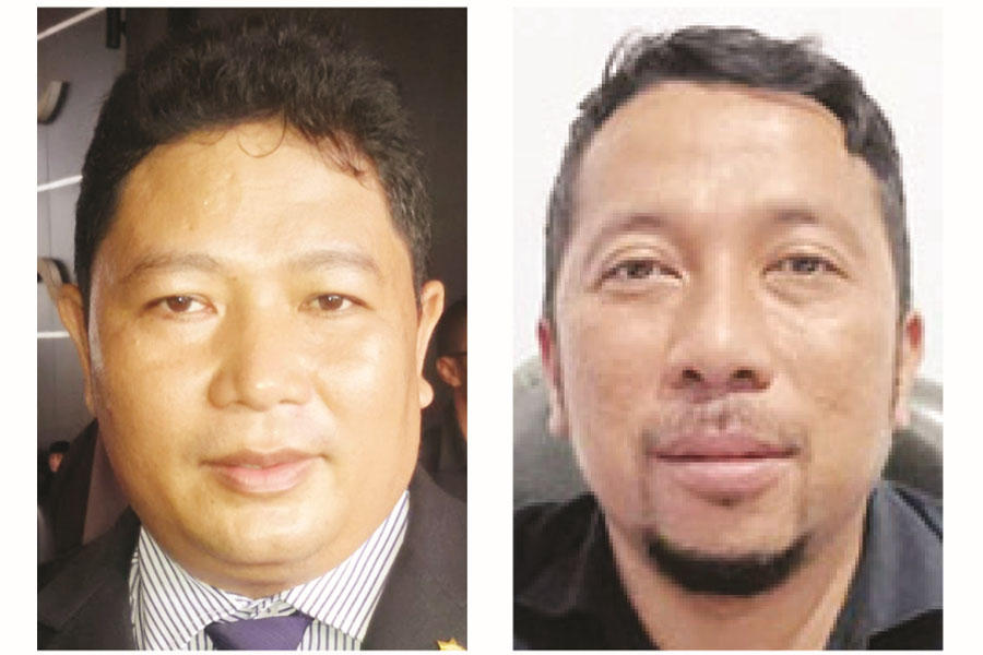 Pelantikan E2L-MAP Dipolemikkan, Kumendong: UU 23/2014 Jadi Acuan 