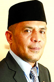 Legislator Bolmut Dorong Pemerintah Perhatikan Nasib ASN