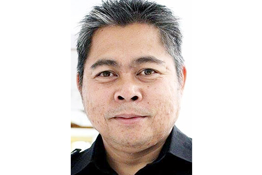 Penyusunan Formasi CPNS Minahasa Bulan Oktober 