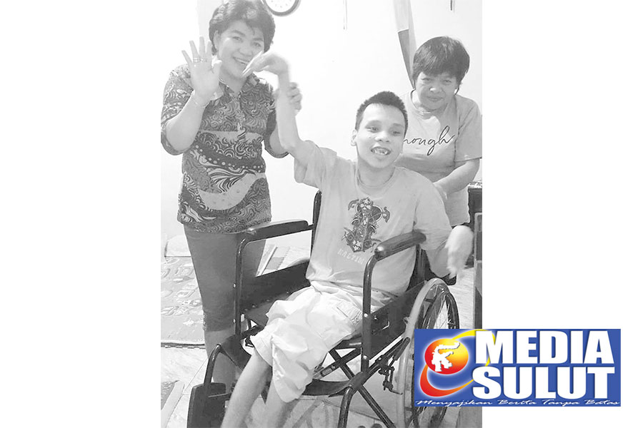 OKT : Ijinkan Saya Berjuang Membuktikan