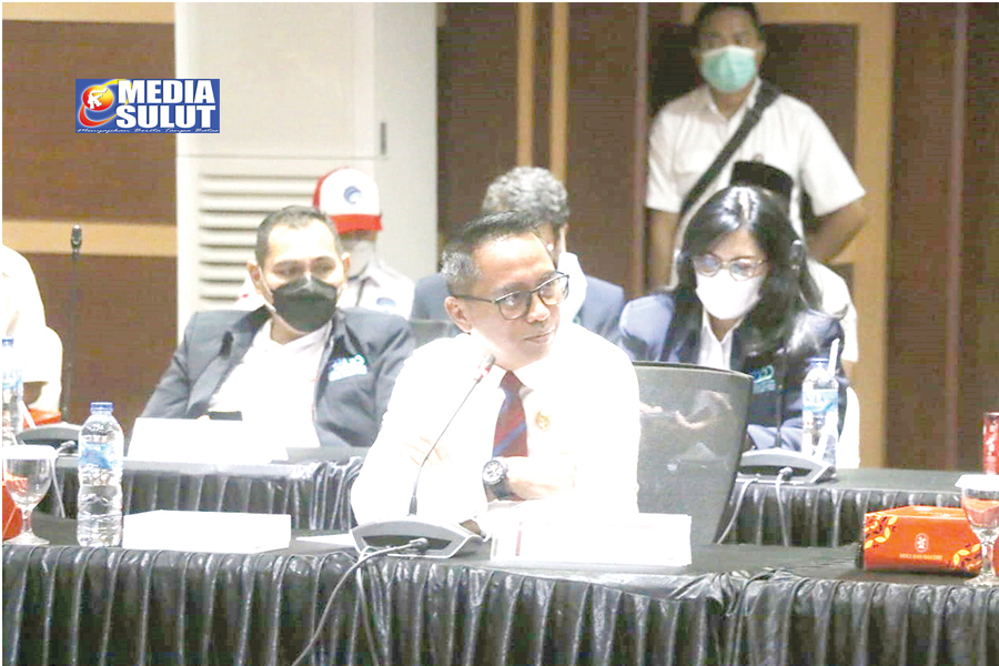 Boltim Alami Kelangkaan Pupuk