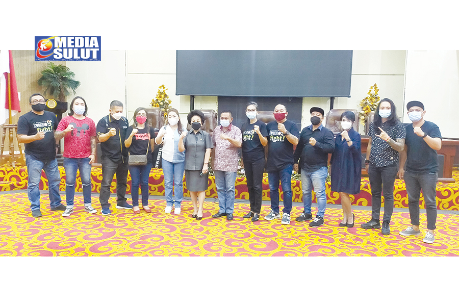 THM Diduga Langgar Izin Operasional, DPRD Manado Bakal Telusuri