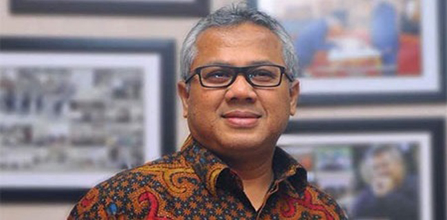 Persiapkan Pilkada September 2020, KPU �Action�