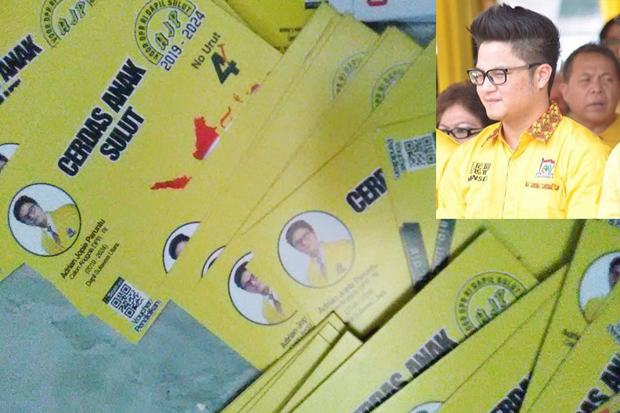 AJP Siapkan Voucher Pendidikan dan Kesehatan Gratis Untuk Masyarakat