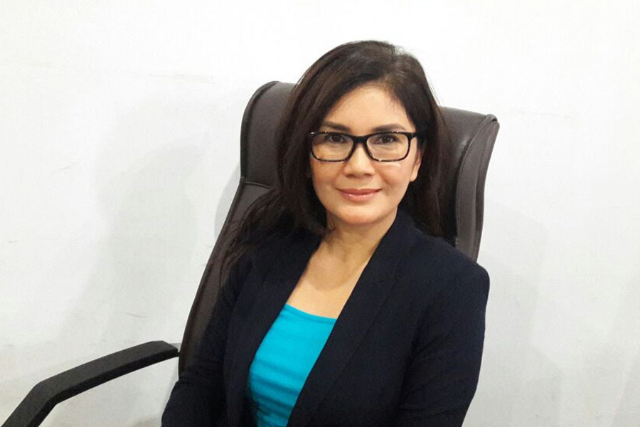 Nasdem Incar Kursi Gubernur Sulut