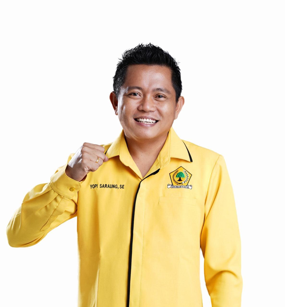YOSA : Generasi Muda Jadi Garda Terdepan Pejuang Keadilan dan Kesejahteraan