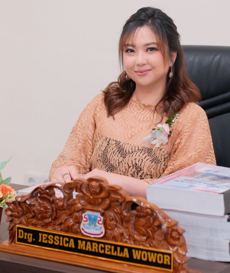 Srikandi Gerindra Jessica Wowor Apresiasi Lobi Gubernur Yulius Selvanus ke Pusat Soal WPR