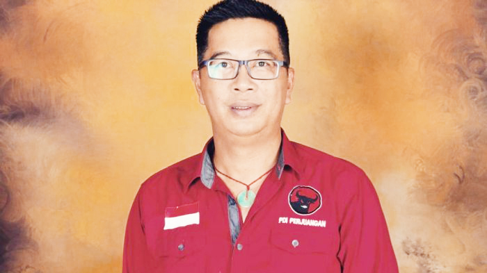 PDIP Target Sapu Bersih Pilkada Serentak di Sulut