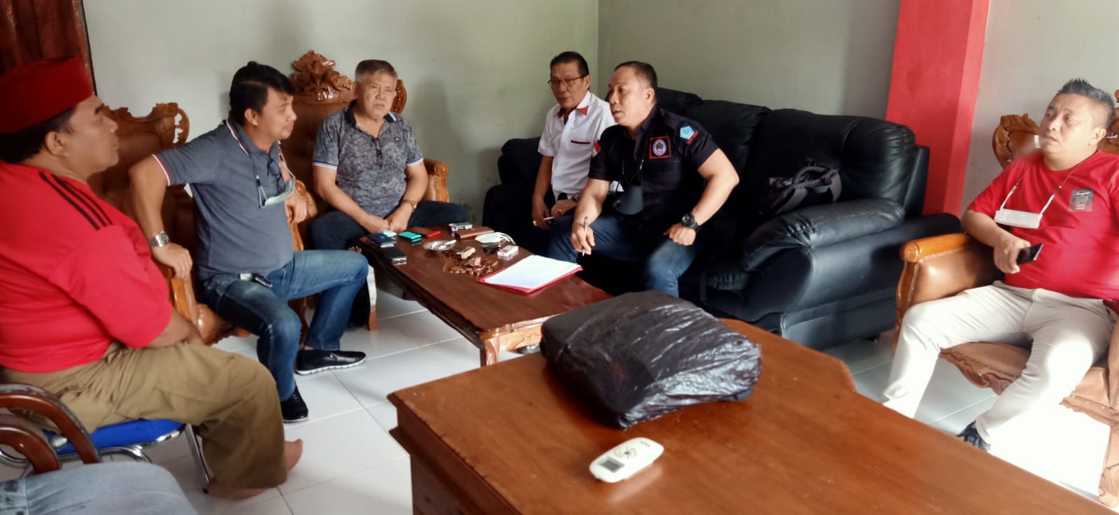 FKDM Sulut Mulai ‘Action’