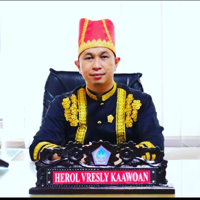 Antisipasi Penyalahgunaan Dandes, Deprov Warning Hukum Tua