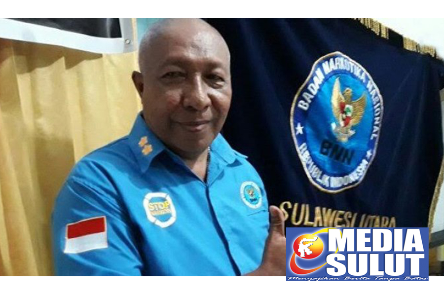 Pejabat BNNP Bantah Terlibat Kongkalikong