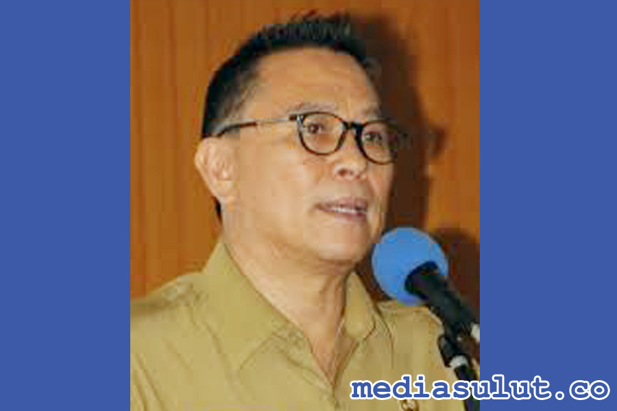 Suara Tertinggi di Sulut, JFE �Lapor� ke Jokowi