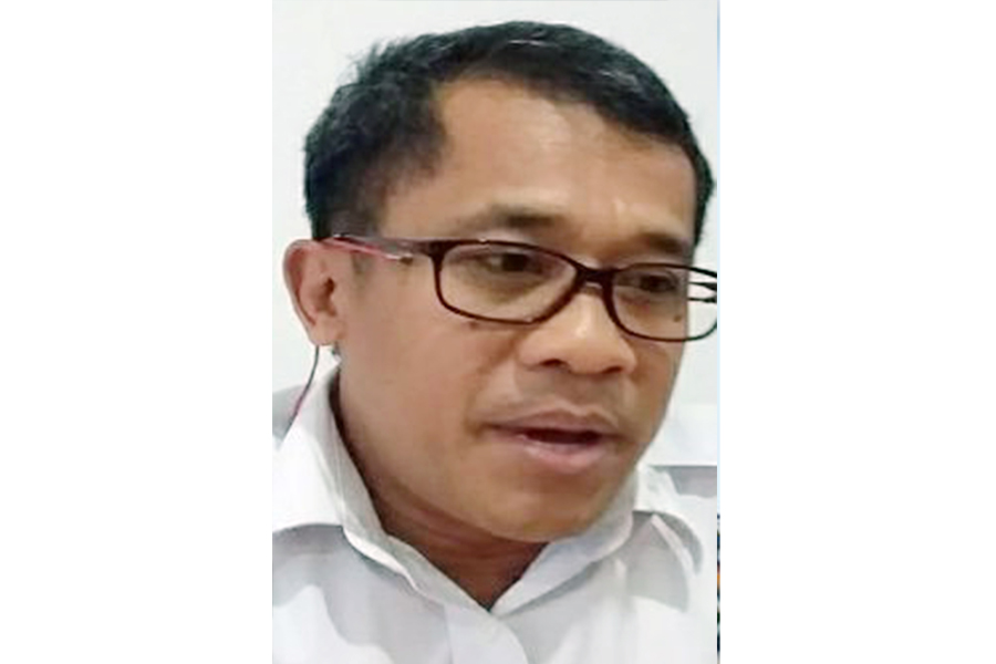 4 Fraksi di DPRD Mitra ‘Bombardir’ Sekwan