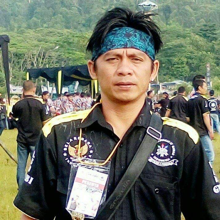 GMBI Bitung Jaga Persatuan