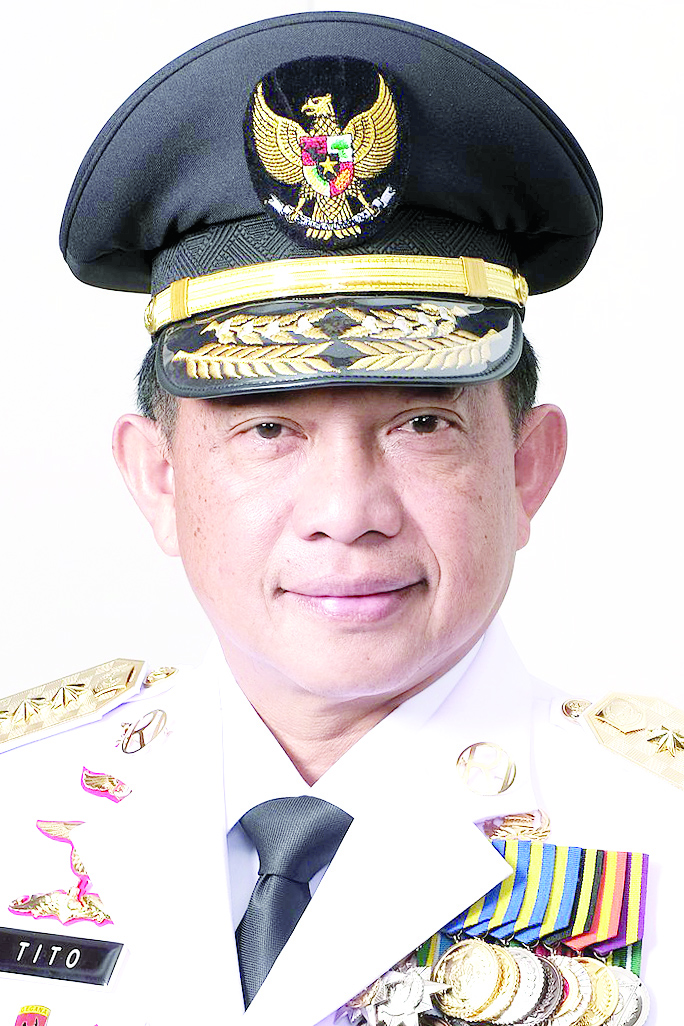 SE Mendagri, Pencairan APBD Bisa Dongkrak Daya Beli Masyarakat