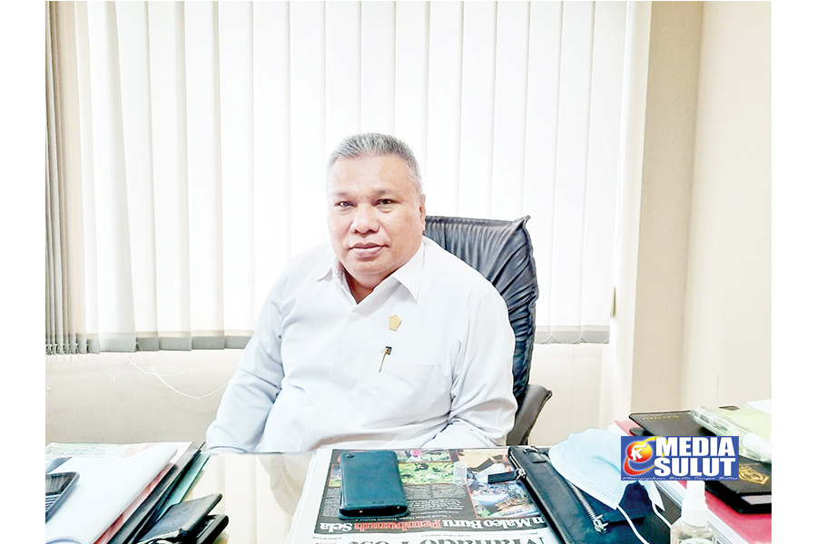 Eksekutif Didesak Tuntaskan Insentif Nakes Yang Tangani Covid