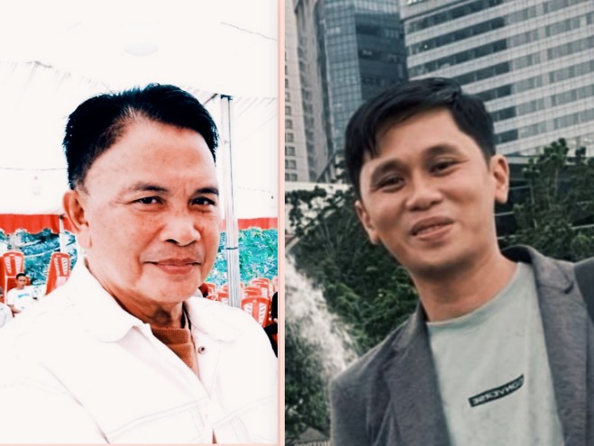 2 Petahana, Johnru-ToP Masih Tangguh di Utara 