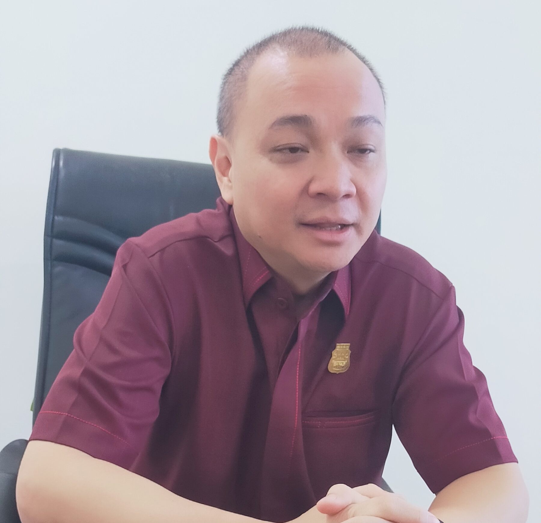 Pengurus KONI Manado Diperpanjang Hingga Desember 2025, Fokus Tuan Rumah Porprov