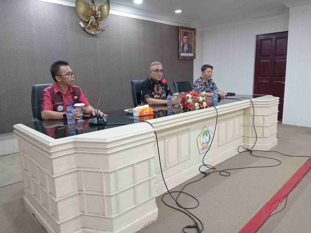 OD-SK Dorong Lulusan SMK Kerja di Jepang