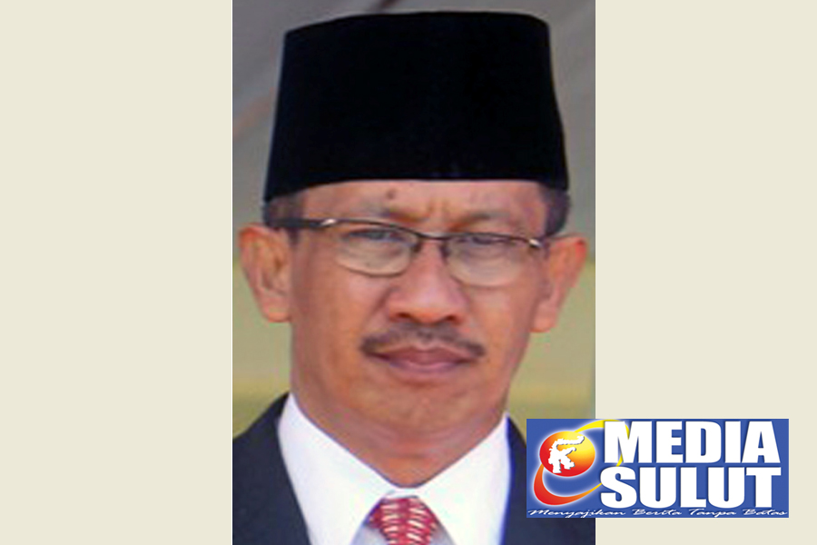 Masyarakat Diminta Dukung Peningkatan PAD