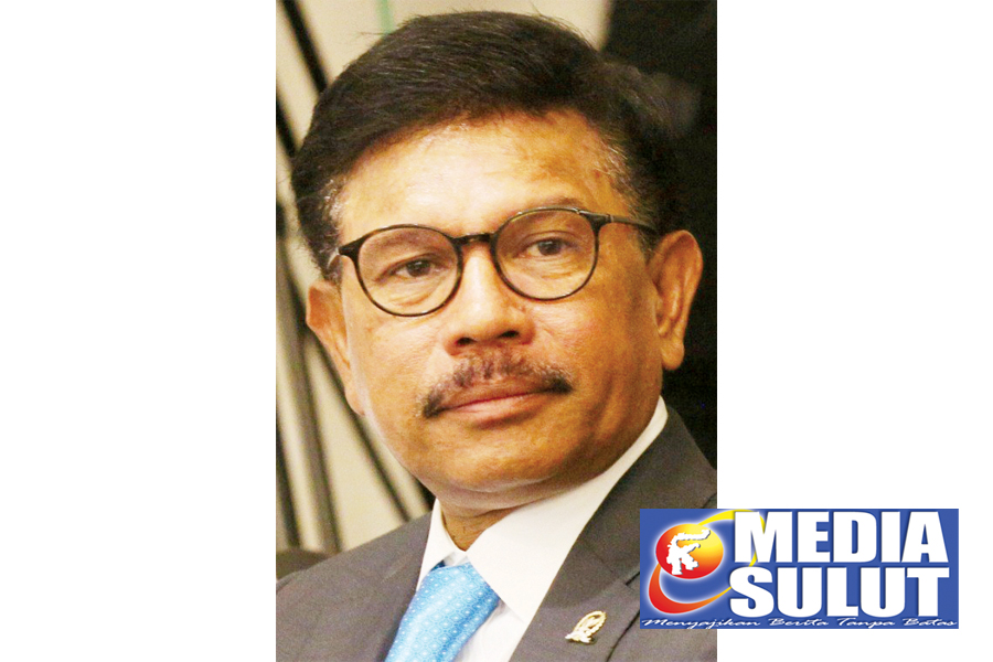 Parpol Rebutan Kursi Ketua MPR