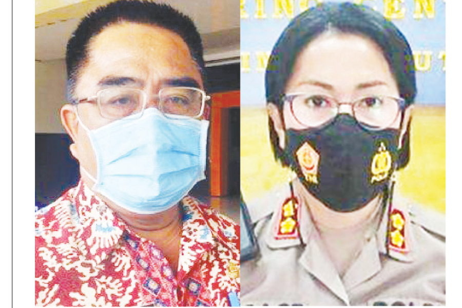 Terancam Disita Polres, Inspektorat Minut Desak Pengembalian 8 Kendis