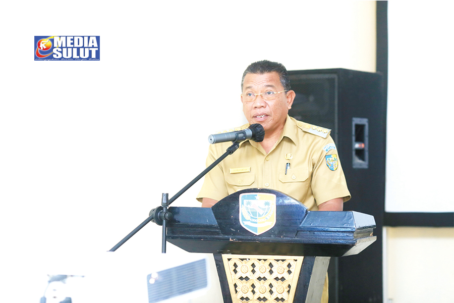 Bupati Kecewa Program OPD Nol, Rolling Pejabat Diusung