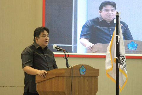 Jelang Pemilu, Masyarakat Diminta Cerdas Soal Berita Hoaks 