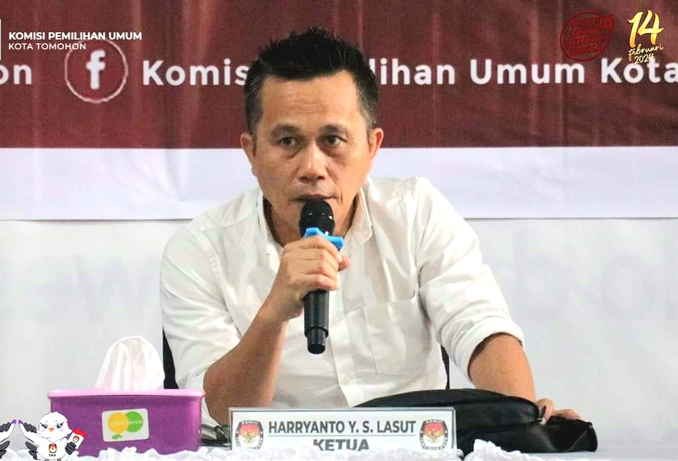 Astaga! 7345 Pemilih Tidak Memenuhi Syarat, Ada Apa?