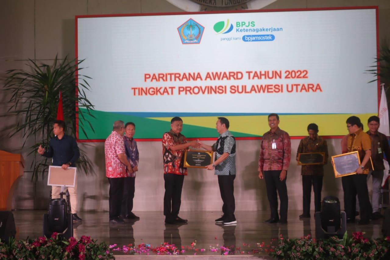 Gubernur OD Apresiasi Kinerja CSWL Soal Jamsostek