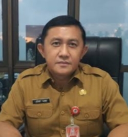 Dinas PUPR : Papan Kegiatan Ada Sesuai Pre Construction Meeting, Melanggar Punishment Berlaku