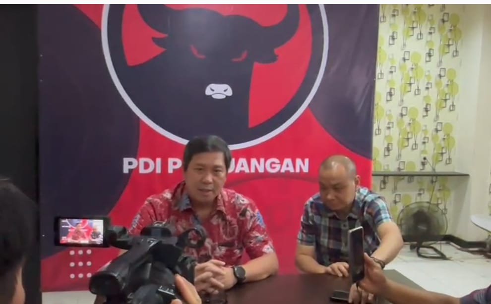 Bersikap Kesatria, Steven Kandouw Minta Maaf