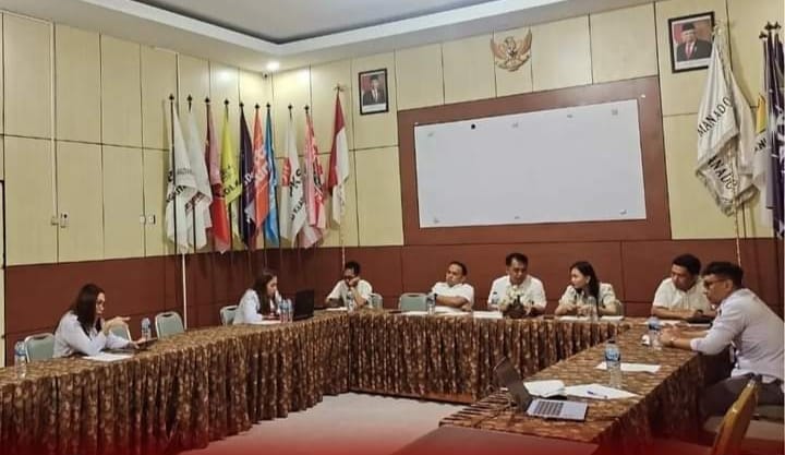 Pengumuman Hasil CAT PPK Keluar, 151 Calon Peserta ke Tahapan Wawancara Manado, MS