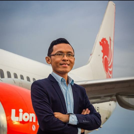 Batik Air Mobile Apps untuk “Check-in Online”