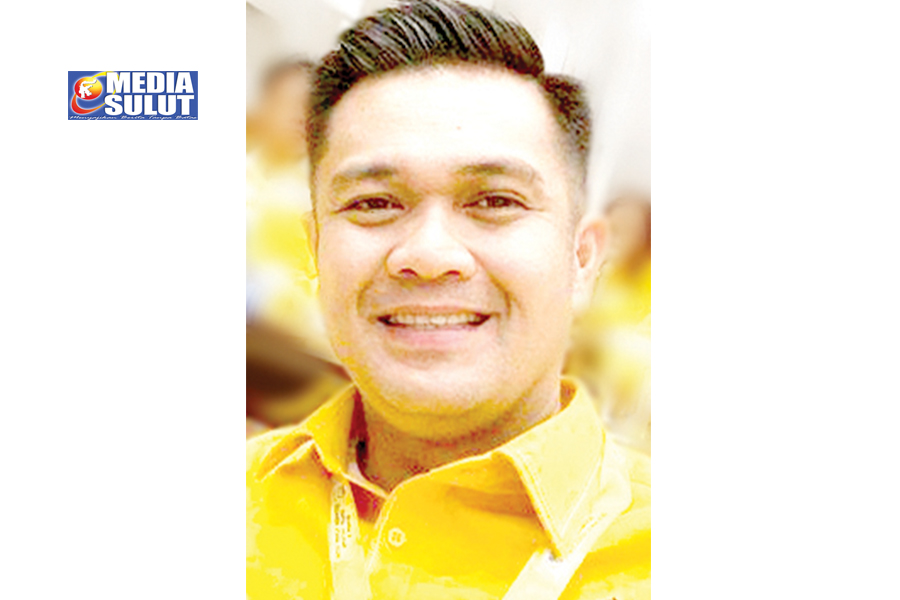 Golkar Sulut Pertahankan JAK Sebagai Anggota Dewan