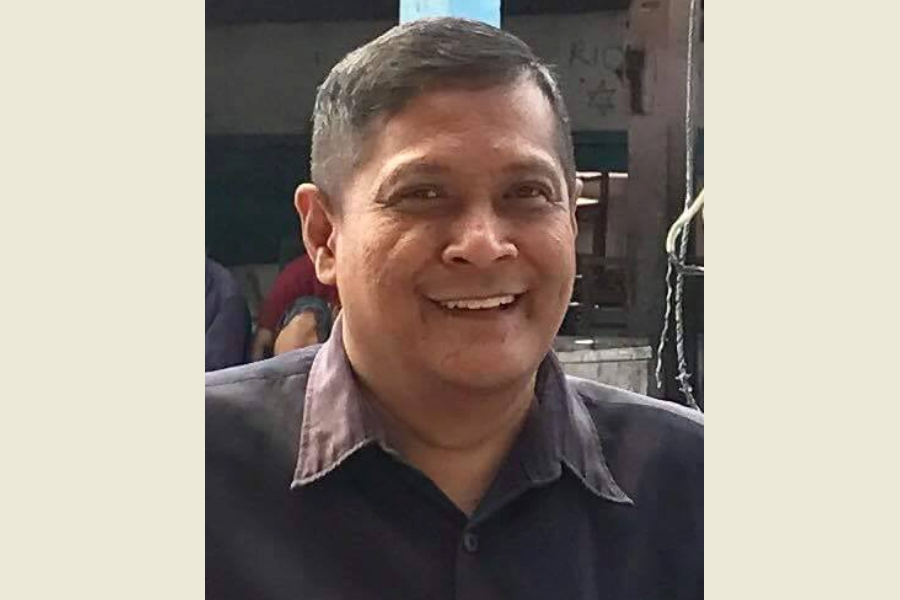 Dugaan Korupsi Damkar Minsel Segera Disidang